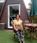 Rencontre Femme Thaïlande à Muang  : Pohn, 50 ans
